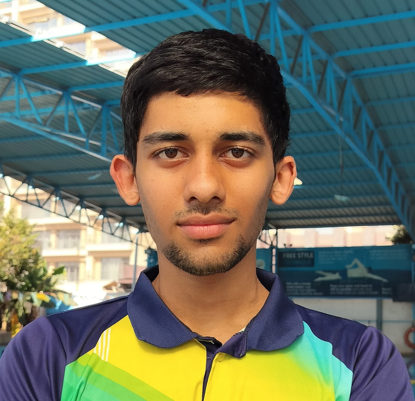 Aryan Joshi