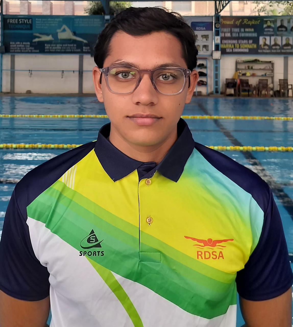 Vedant Joshi